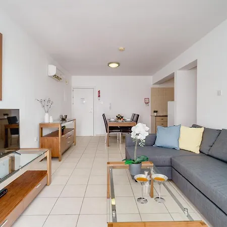 Poppy Apartamento *