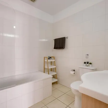 Apartament Poppy Paralimni