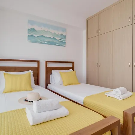 Apartament Poppy